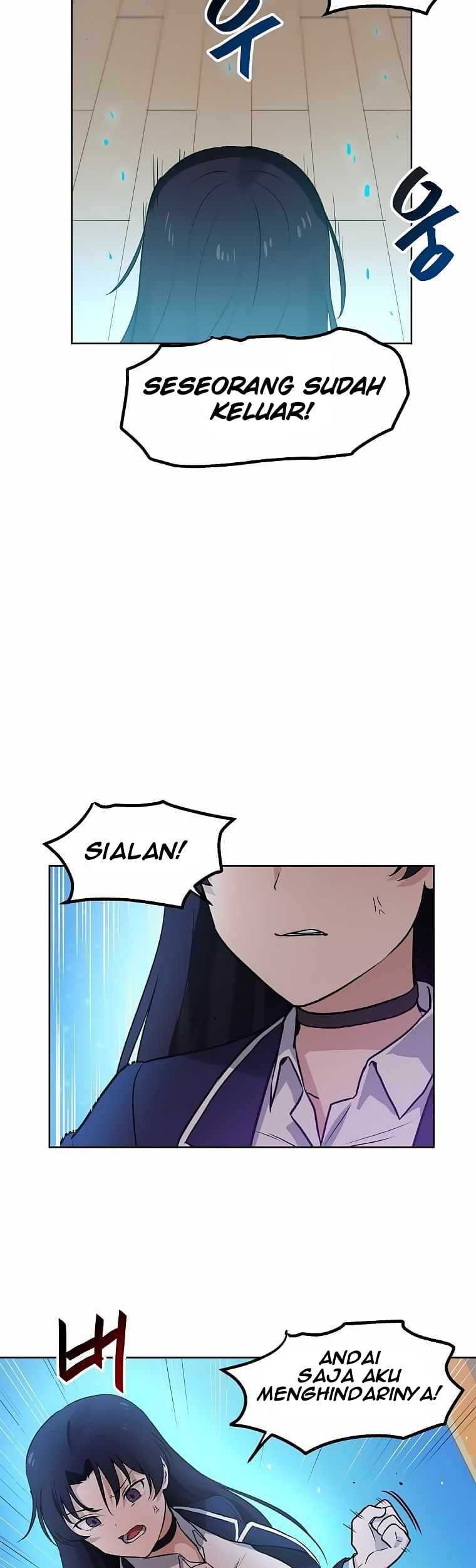 I Have Max Level Luck Chapter 3 halaman 4