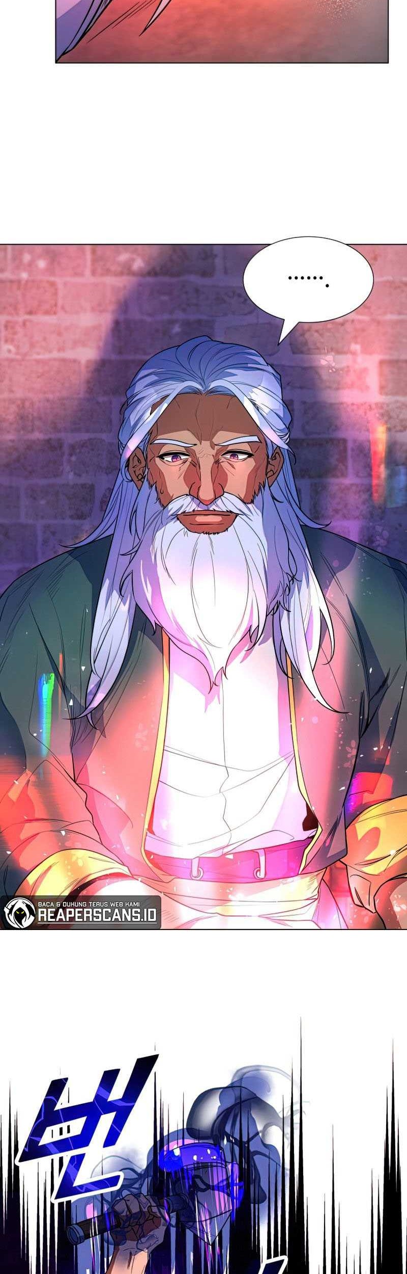Overbearing Tyrant Chapter 35 halaman 5