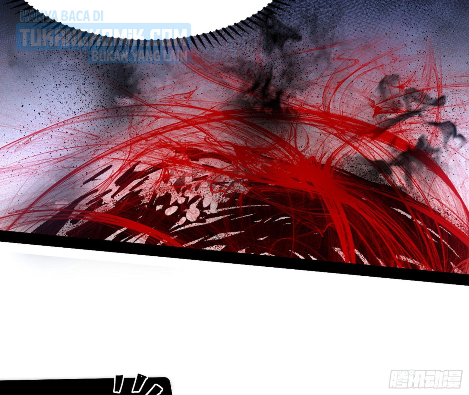 I’m An Evil God Chapter 288 halaman 8