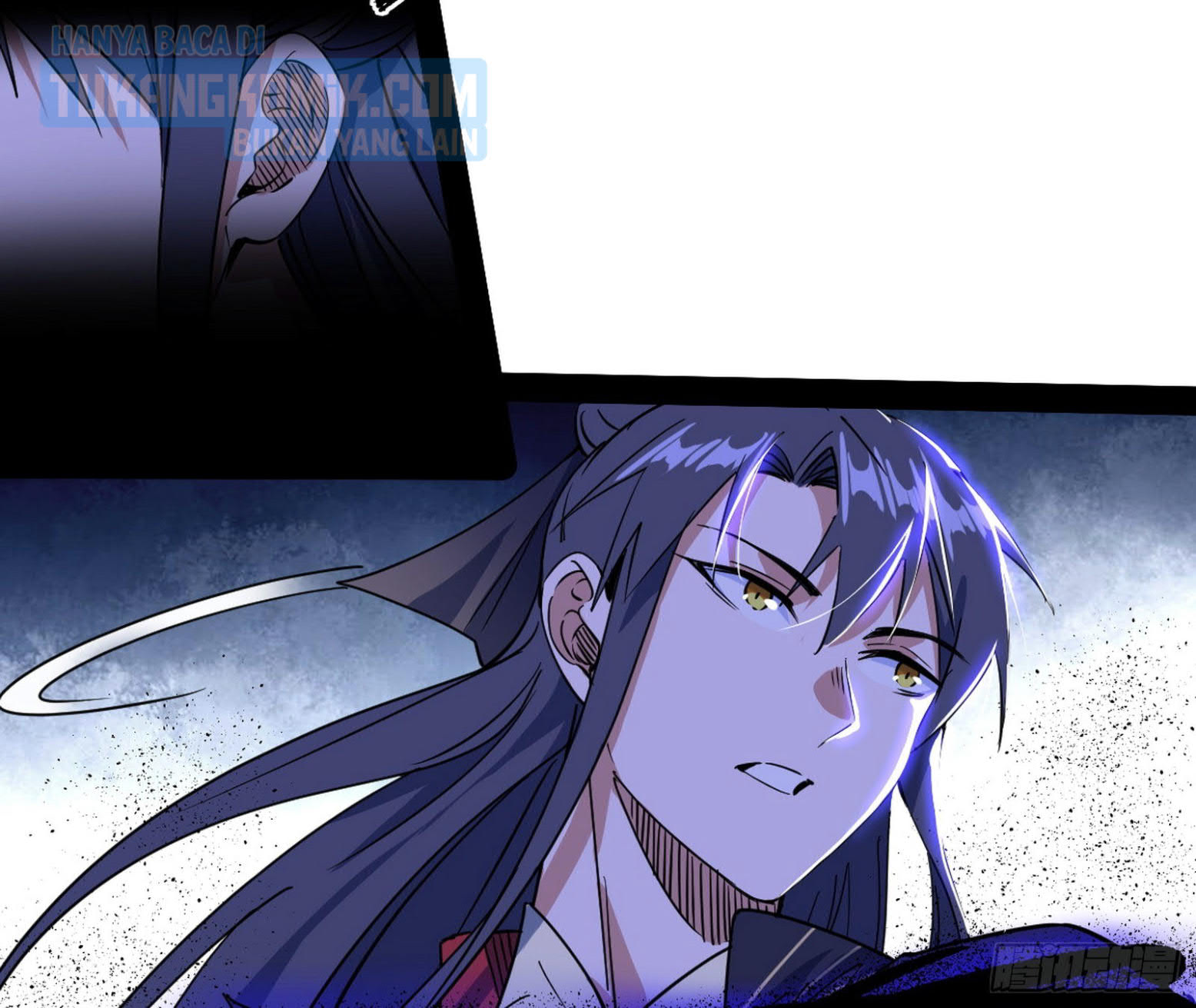 I’m An Evil God Chapter 288 halaman 9