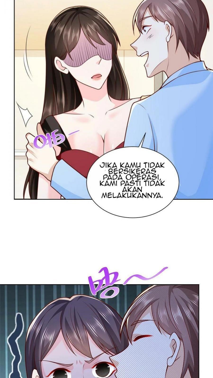 I Randomly Have A New Career Every Week Chapter 169 Gambar 3