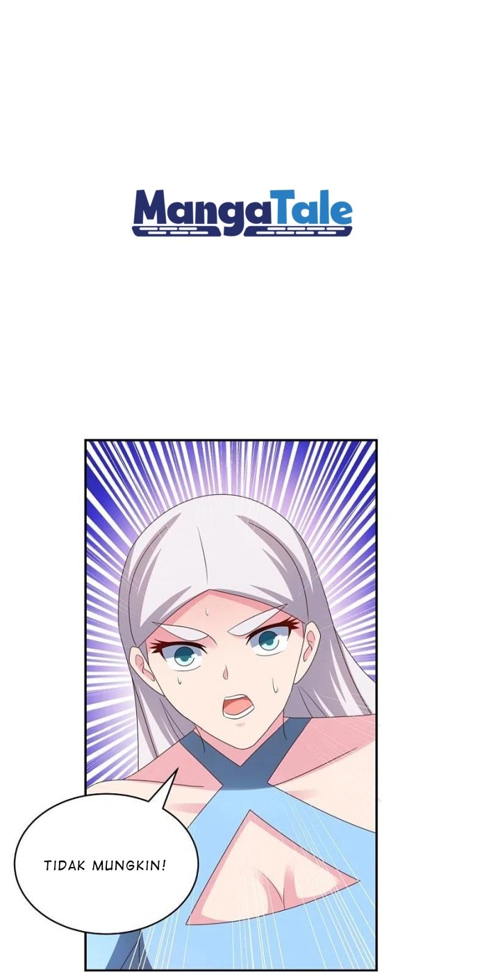 Manhua Above All Gods Chapter 327 gambar 2