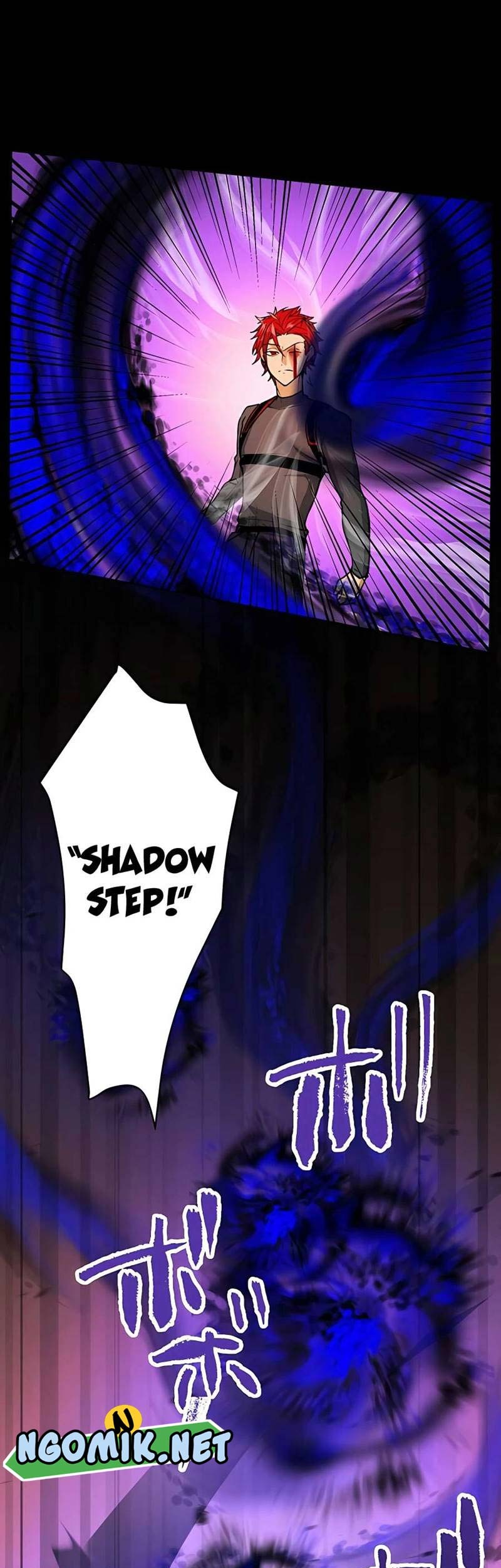 Reborn Ranker – Gravity User Chapter 14 halaman 5