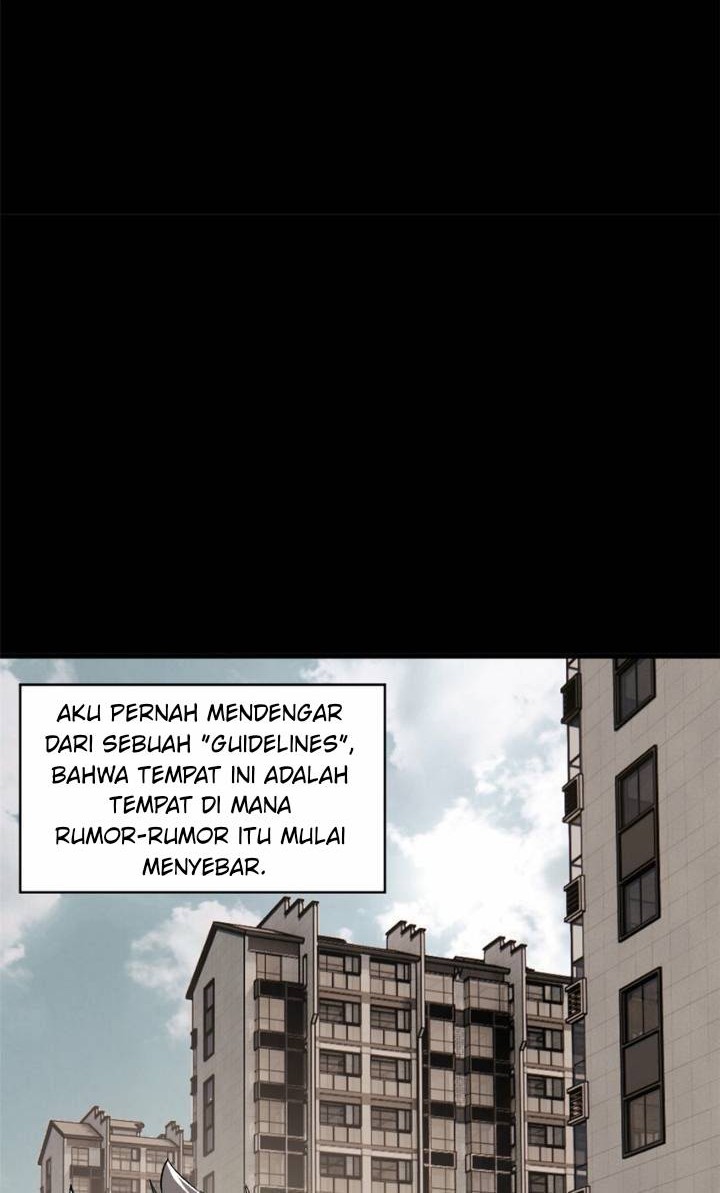 Ferocious Player Chapter 2 halaman 6
