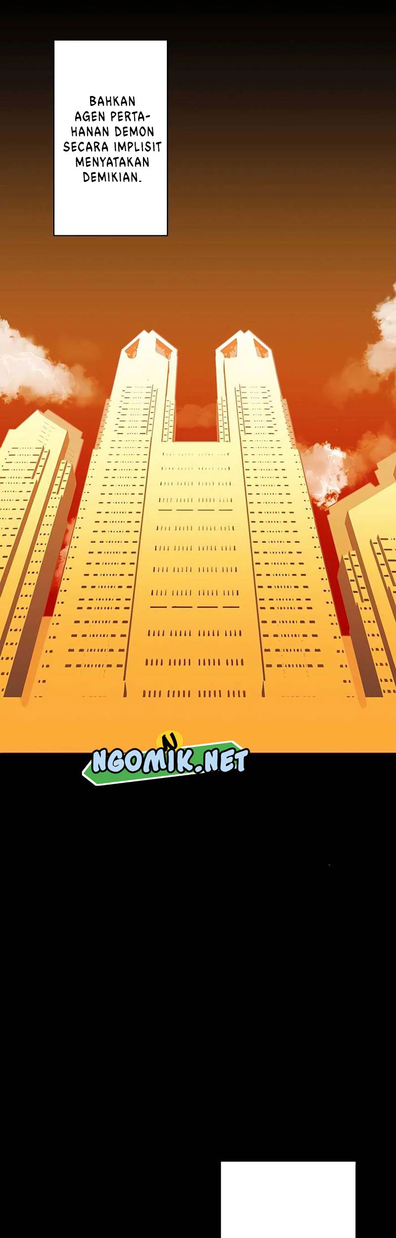 Reborn Ranker – Gravity User Chapter 15 halaman 6
