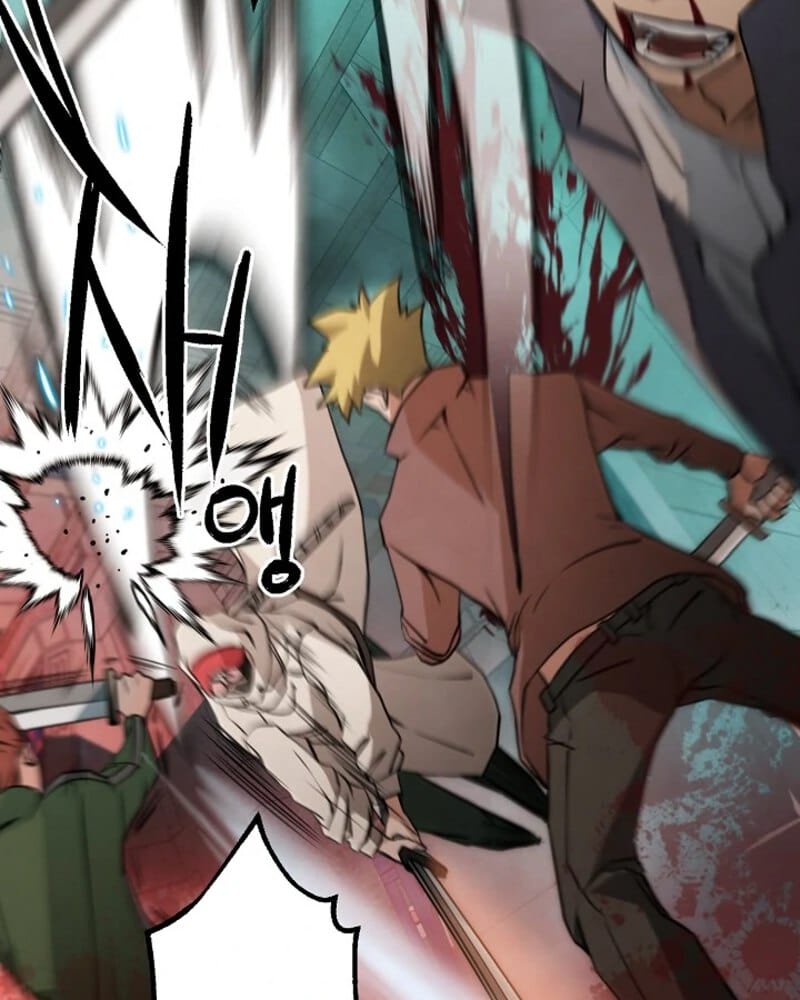 Who Killed the Murim Lord? Chapter 11 Gambar 14