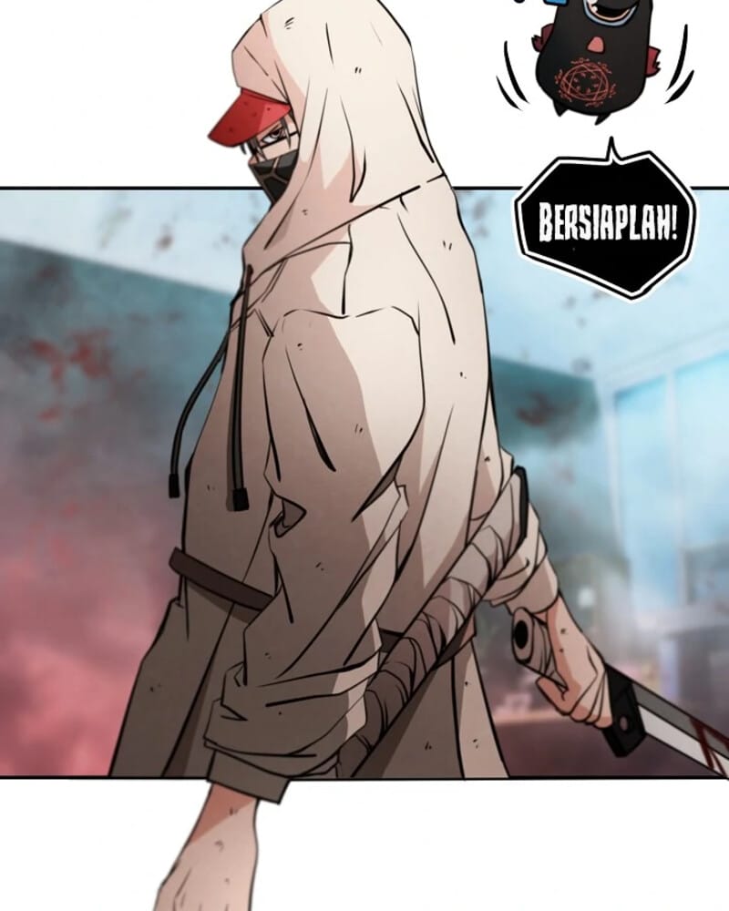 Who Killed the Murim Lord? Chapter 11 Gambar 9