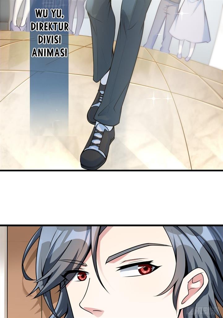 Boss Is Super Strong, but a Coward Chapter 1 – halaman 7