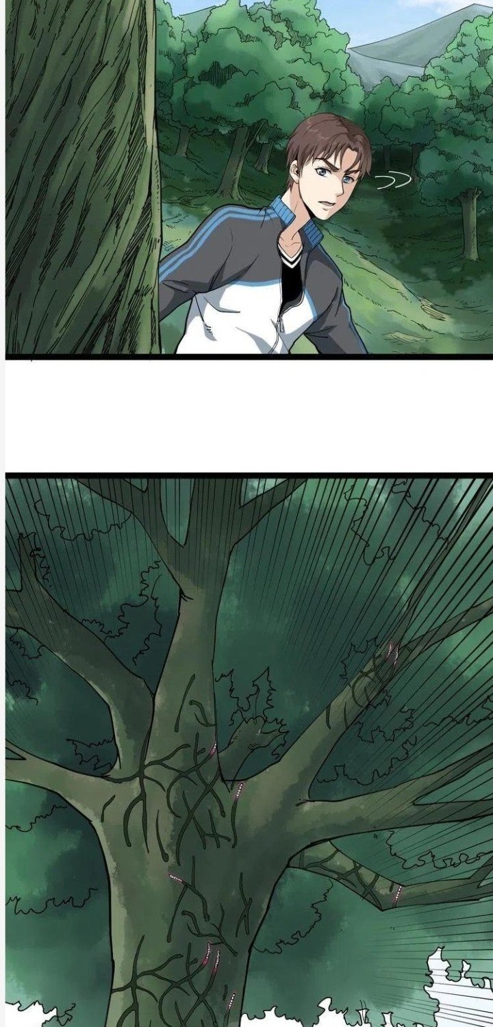 Venom Doctor Chapter 2 halaman 3