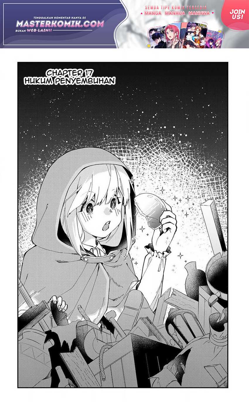Manga Kiwameta Heel ga Subete wo Iyasu! – Mura de Muyou ni natta Boku wa, Hirotta Gomi wo Geki Rare Item ni Shuuzen shite Nariagaru Chapter 17 gambar 2