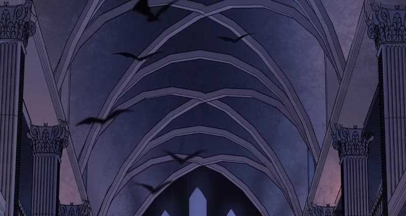 Viscount Dracula’s First Embrace Chapter 01 Gambar 6