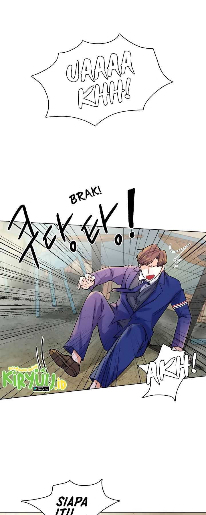 The Definition of A Top Star Chapter 05 Gambar 5