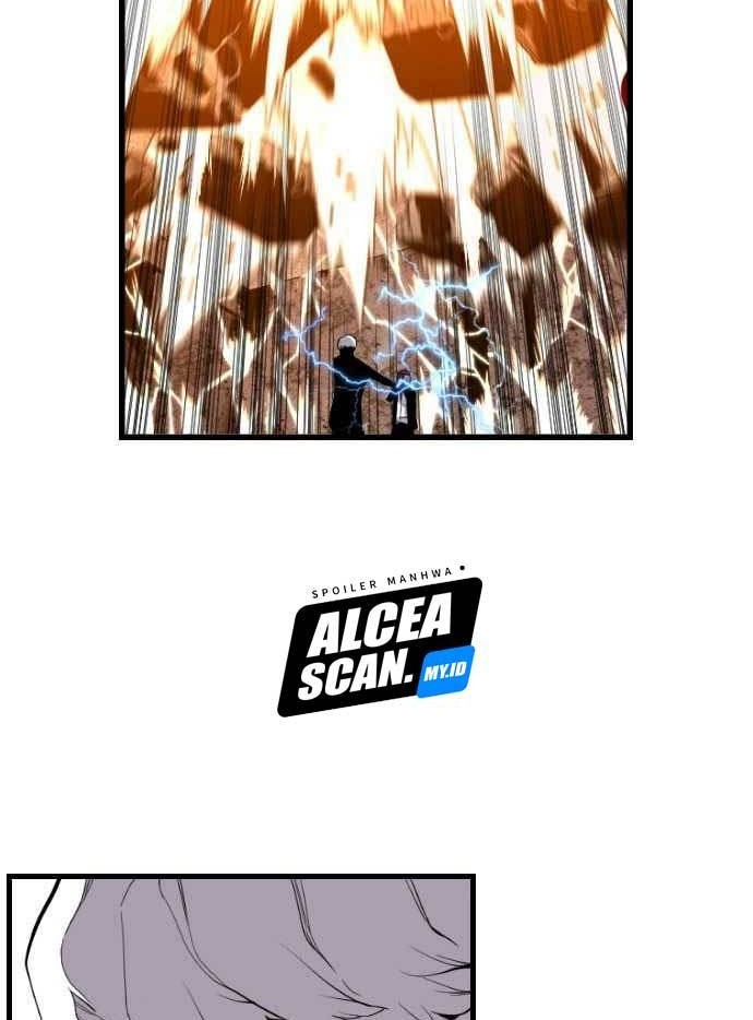 Terror Man vs Revival Man Chapter 9 halaman 4