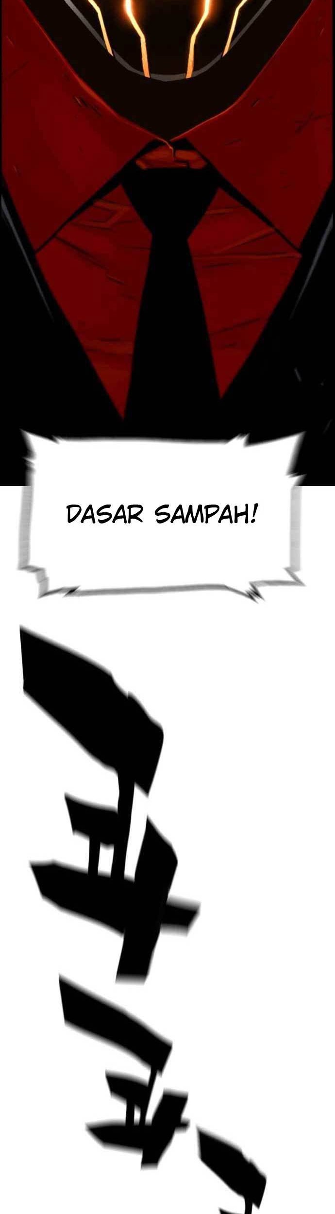 Terror Man vs Revival Man Chapter 9 halaman 6