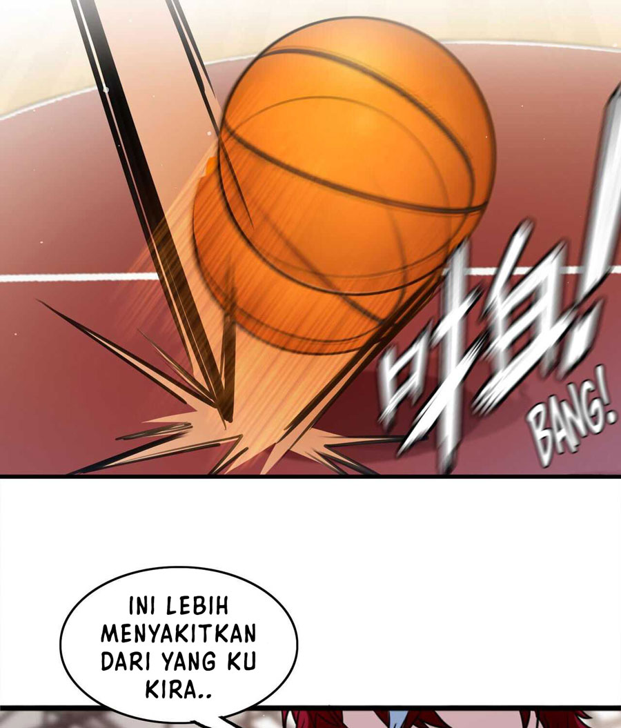 Fast Break Chapter 2 halaman 4