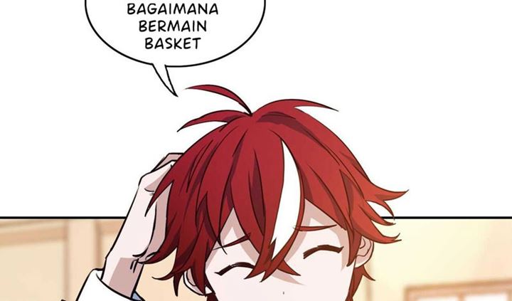 Fast Break Chapter 1 halaman 6