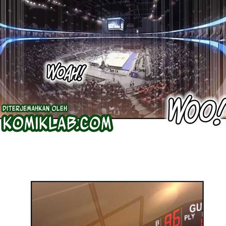 Fast Break Chapter .1 halaman 6