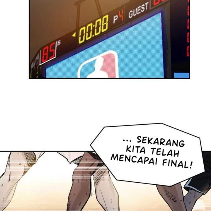 Fast Break Chapter .1 halaman 7