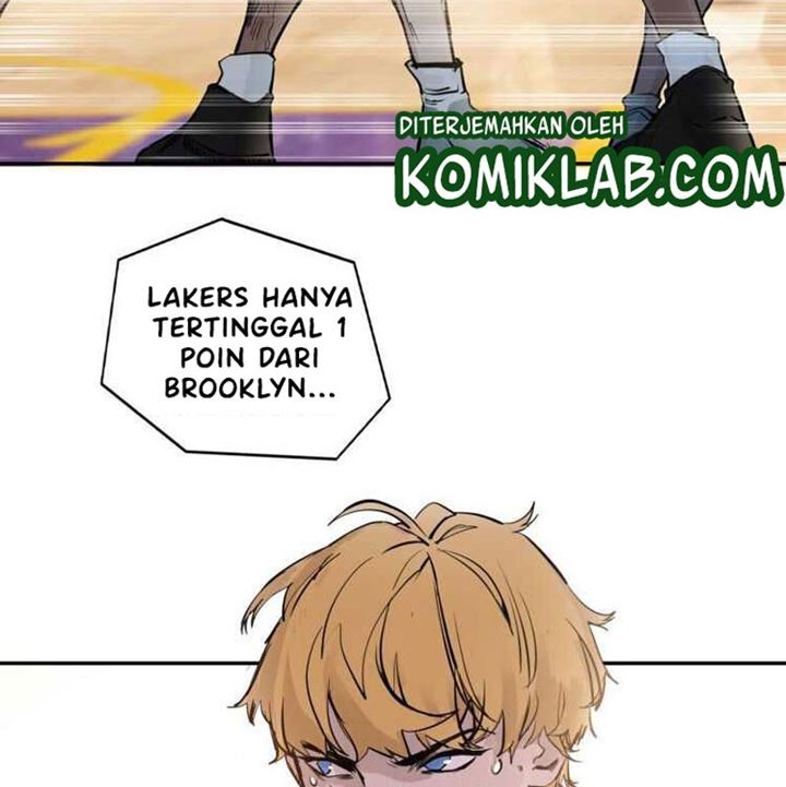 Fast Break Chapter .1 halaman 8