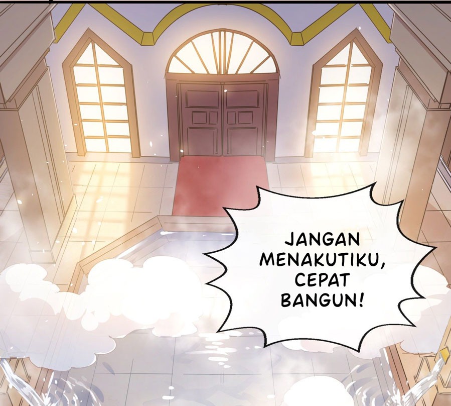 Reincarnated to Be the Wicked Maid at the Main Lead’s Side Chapter 1 – halaman 7