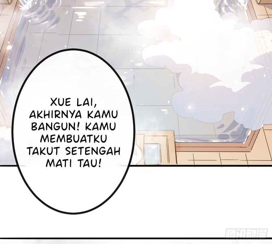 Reincarnated to Be the Wicked Maid at the Main Lead’s Side Chapter 1 – halaman 8