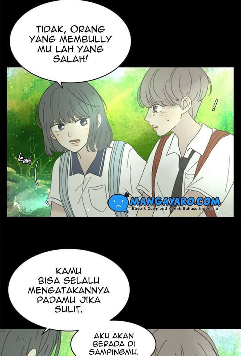 Coffee Thief Chapter 17 halaman 6