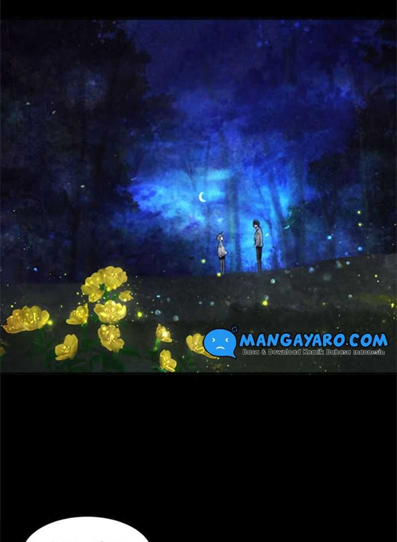 Coffee Thief Chapter 16 halaman 6