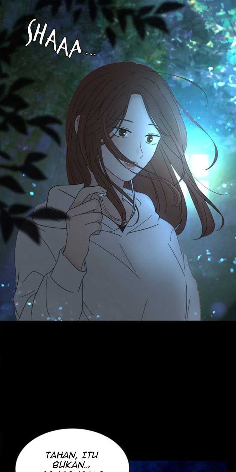 Coffee Thief Chapter 15 halaman 5