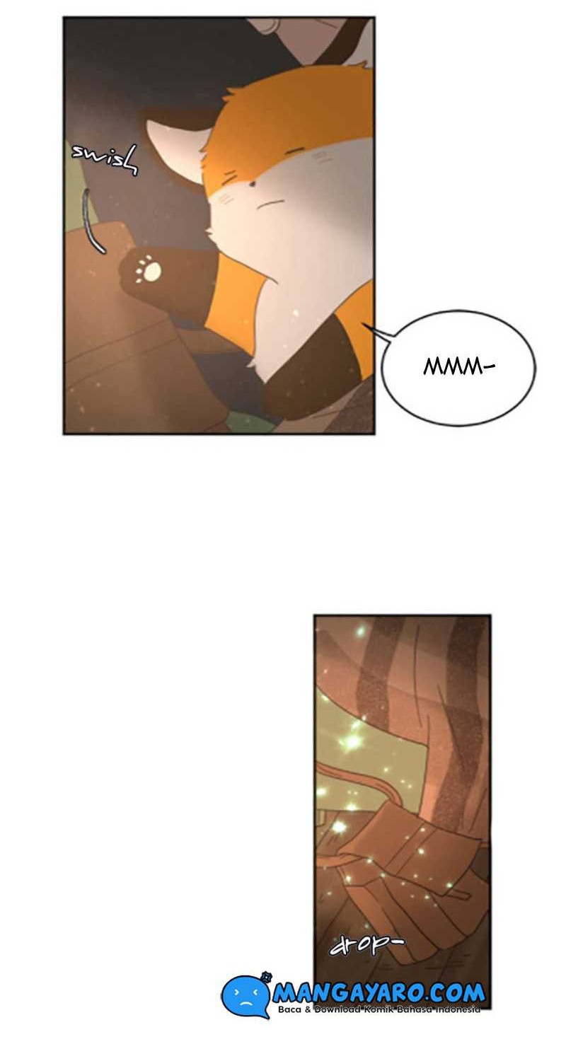 Coffee Thief Chapter 13 halaman 5