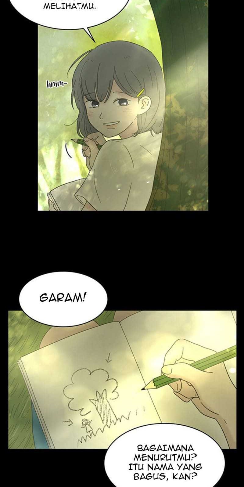 Coffee Thief Chapter 11 halaman 3