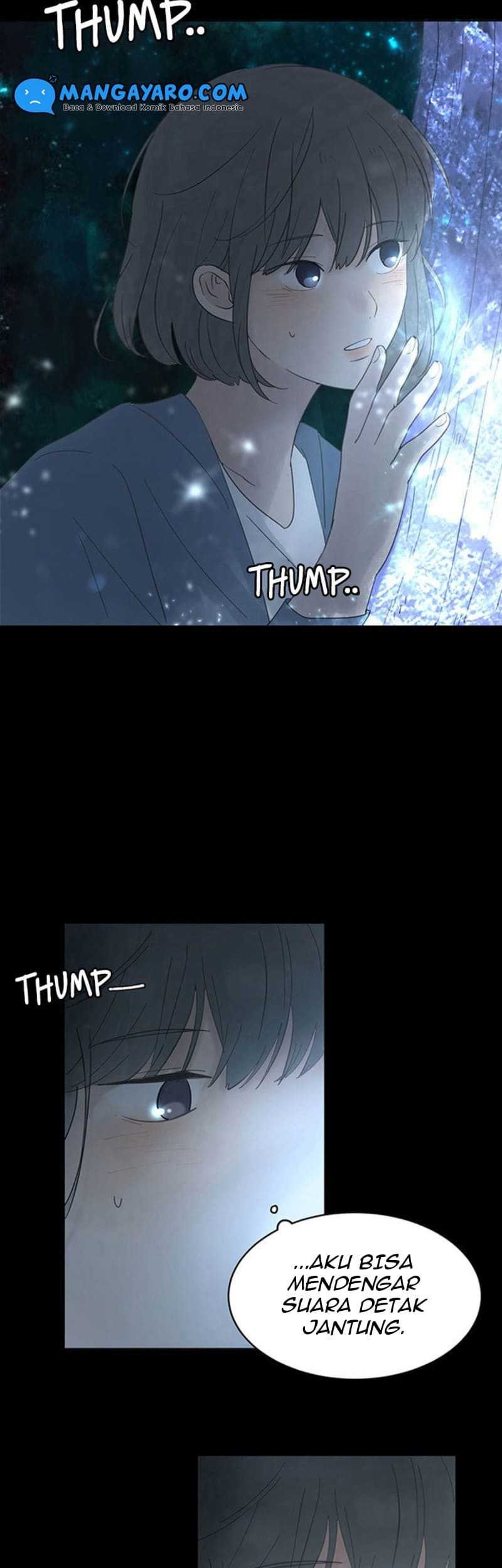 Coffee Thief Chapter 10 halaman 4