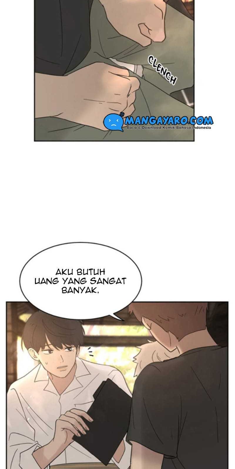 Coffee Thief Chapter 9 halaman 5