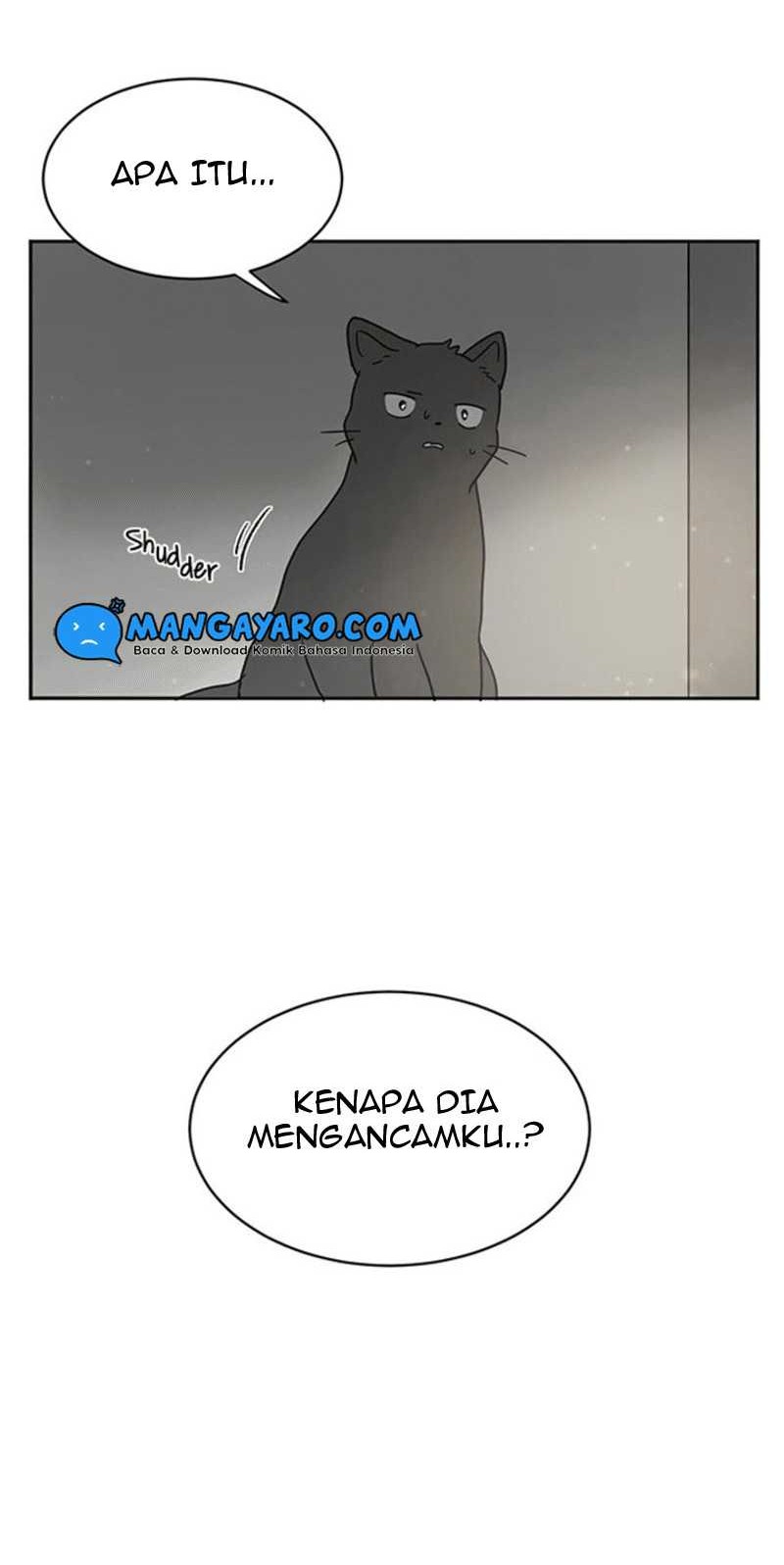 Coffee Thief Chapter 8 halaman 5