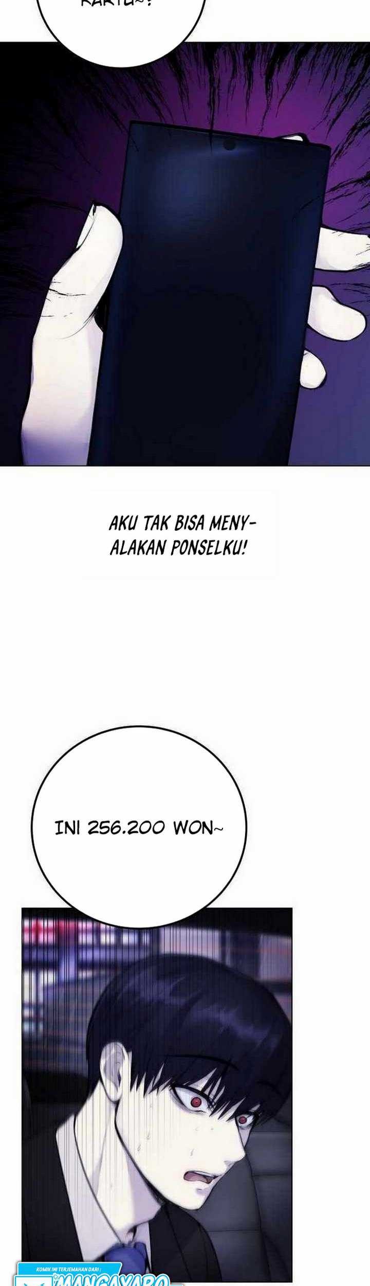 Broken Daily Life Chapter 09.2 Gambar 6