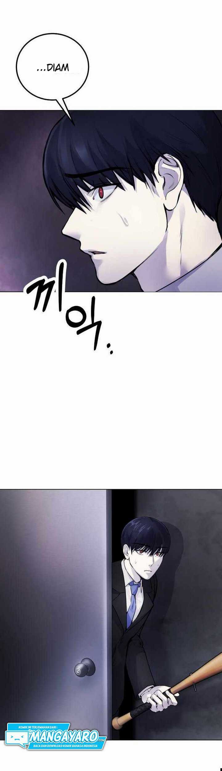 Broken Daily Life Chapter 08.2 Gambar 8
