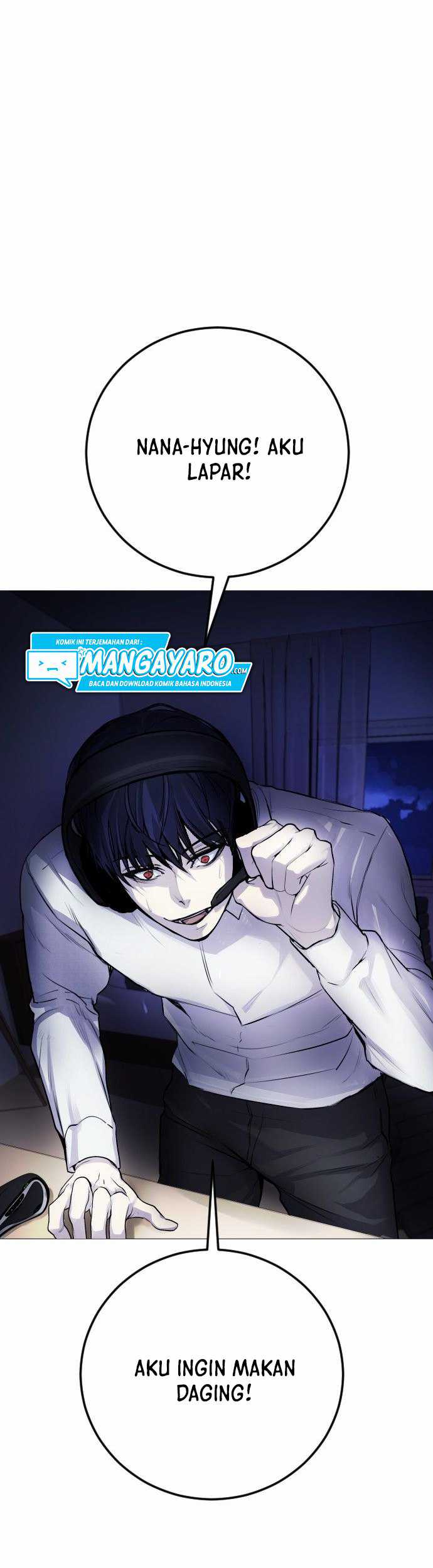 Broken Daily Life Chapter 05.1 Gambar 3