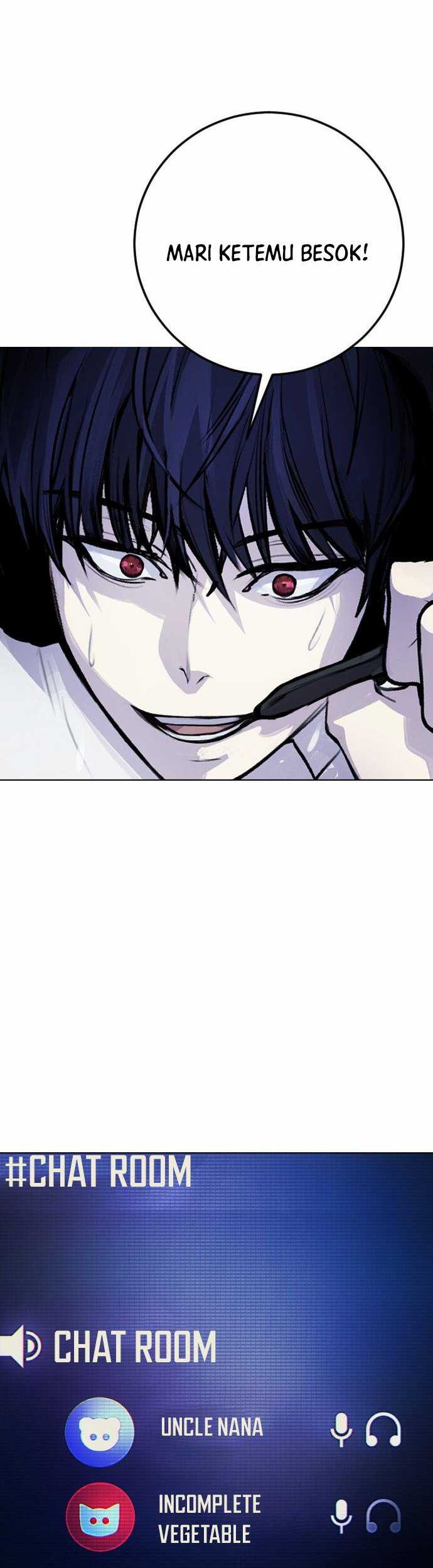 Broken Daily Life Chapter 05.1 Gambar 4
