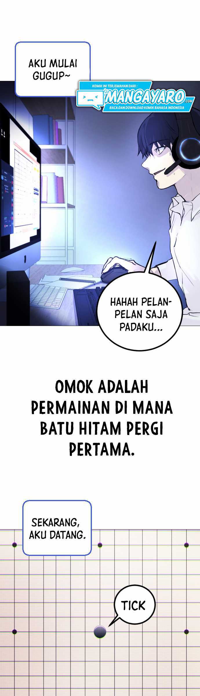 Broken Daily Life Chapter 02.2 Gambar 3