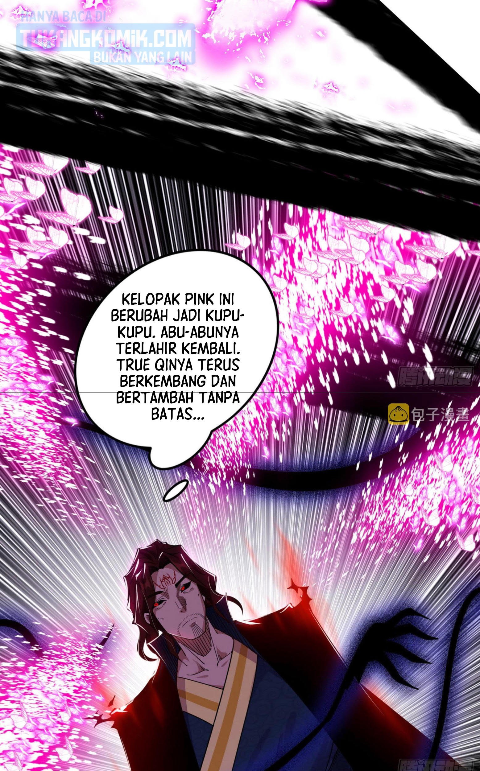 I’m An Evil God Chapter 290 halaman 10