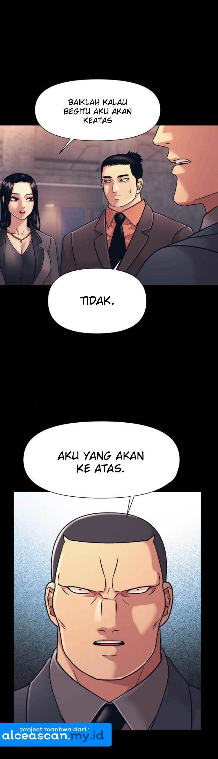 Injagang Chapter 13 halaman 6