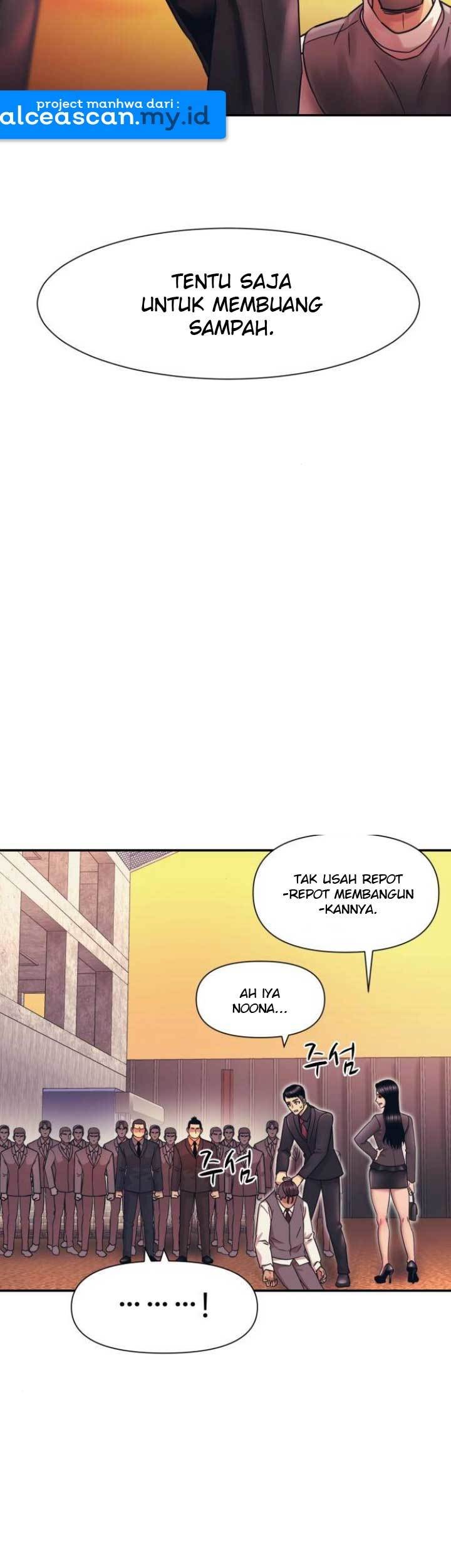 Injagang Chapter 11 halaman 4