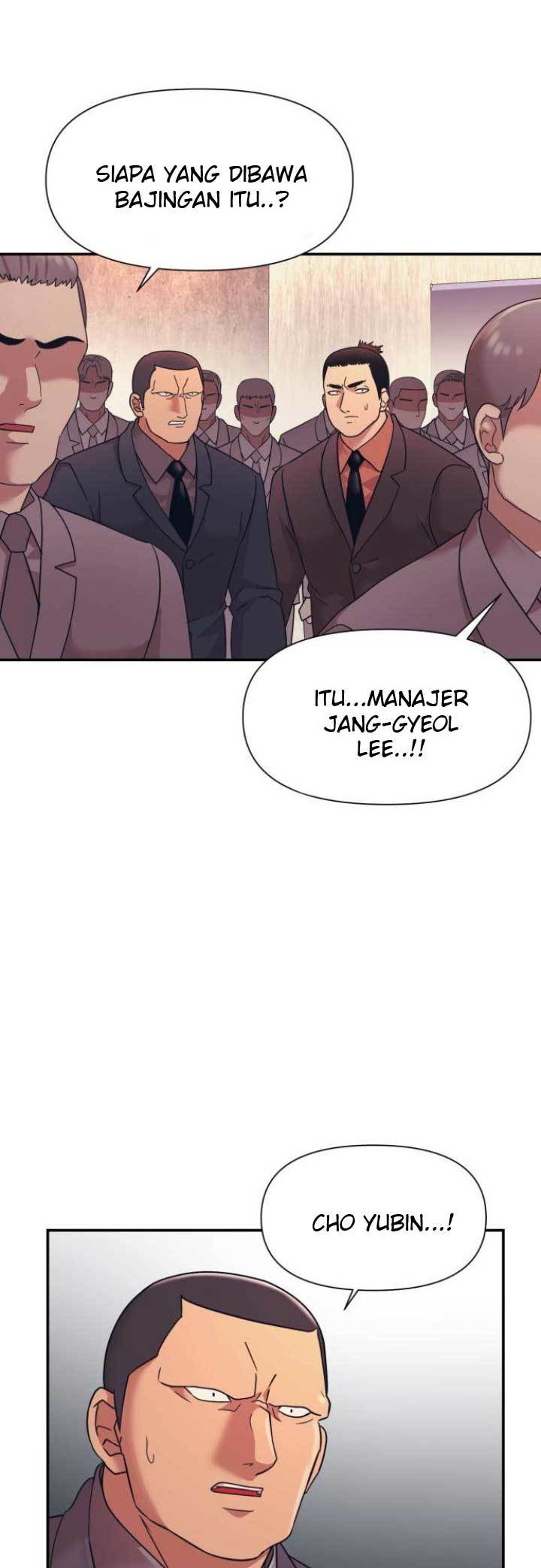 Injagang Chapter 11 halaman 5