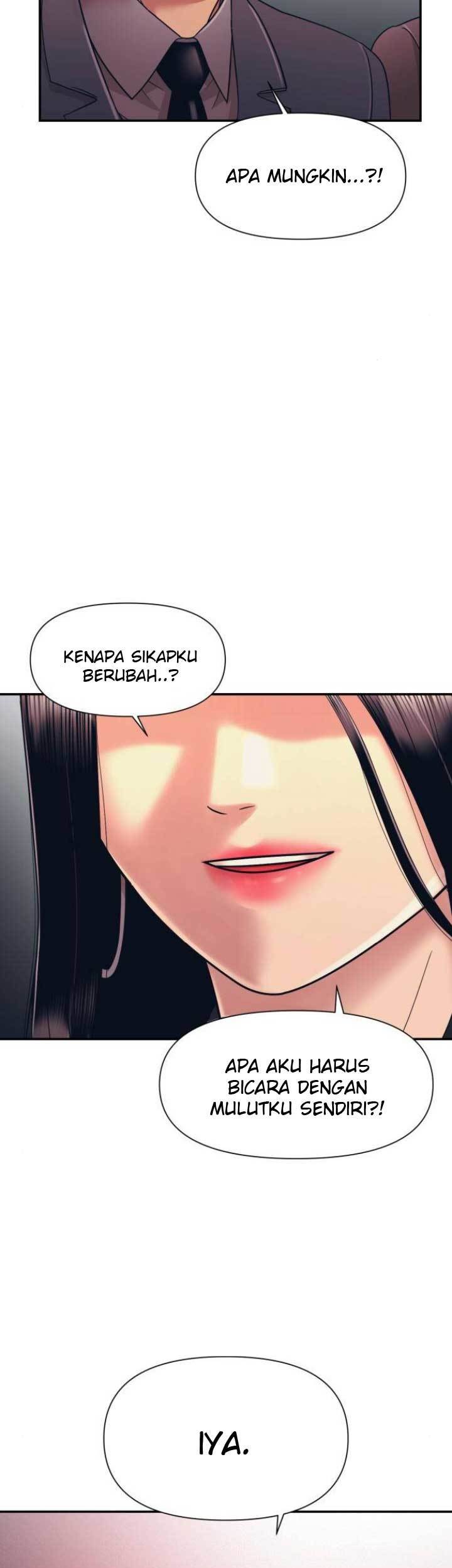 Injagang Chapter 11 halaman 6