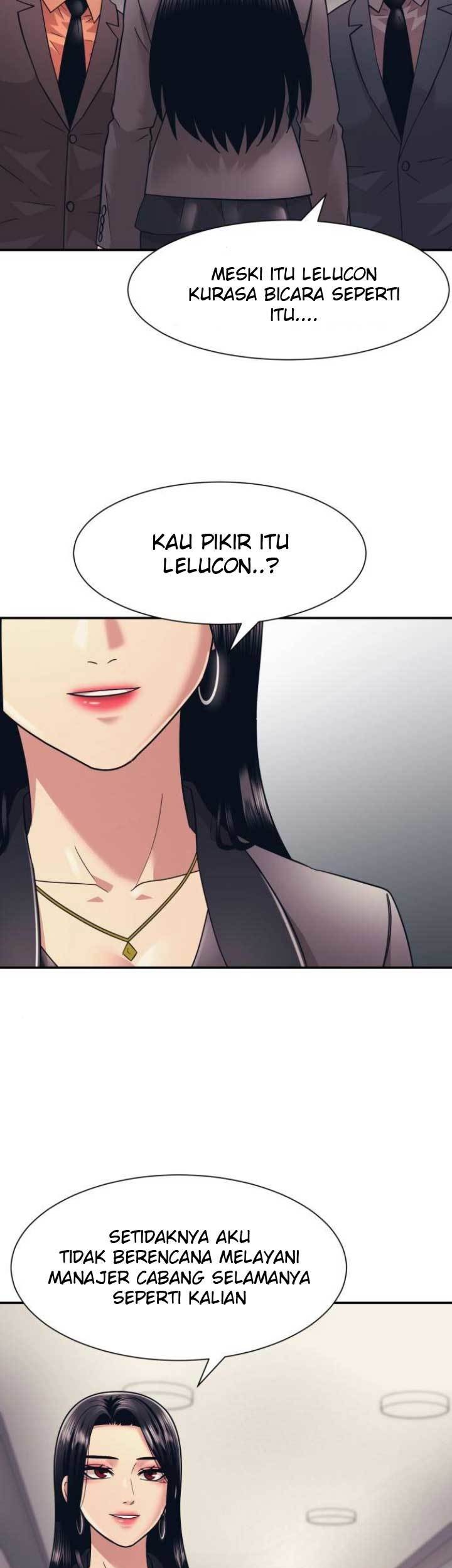 Injagang Chapter 10 halaman 4