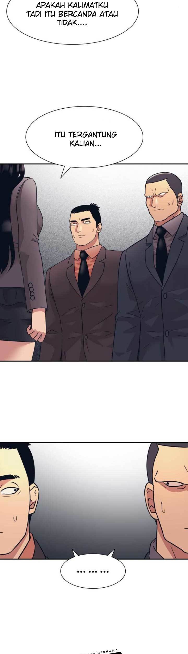 Injagang Chapter 10 halaman 6