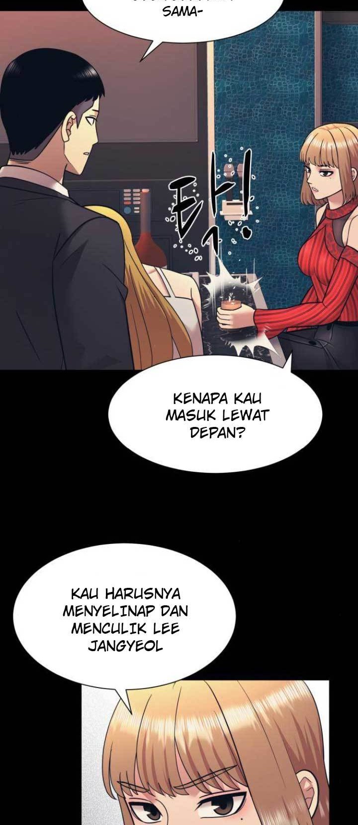 Injagang Chapter 8 halaman 5