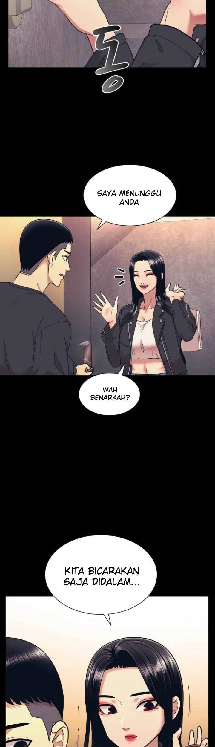 Injagang Chapter 7 halaman 4