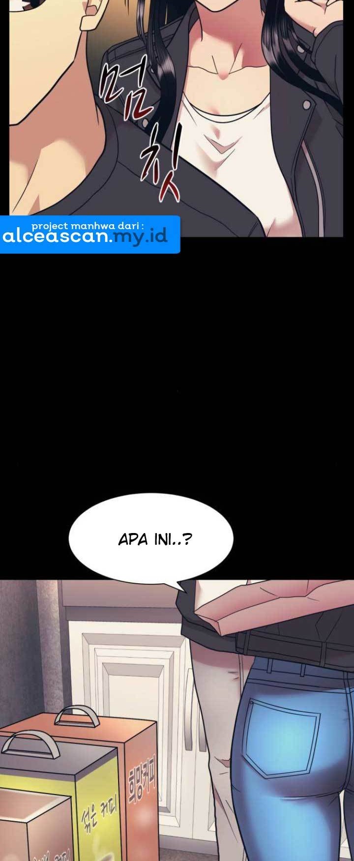Injagang Chapter 7 halaman 5