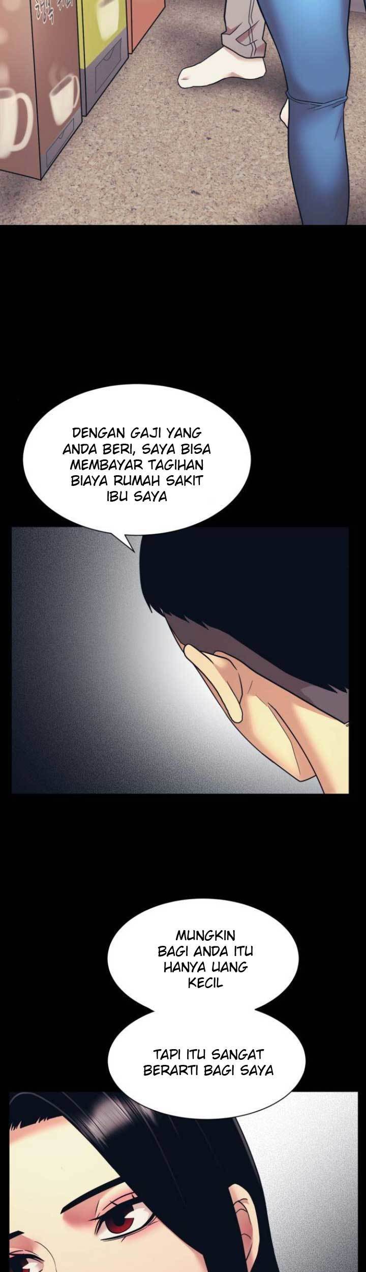 Injagang Chapter 7 halaman 6
