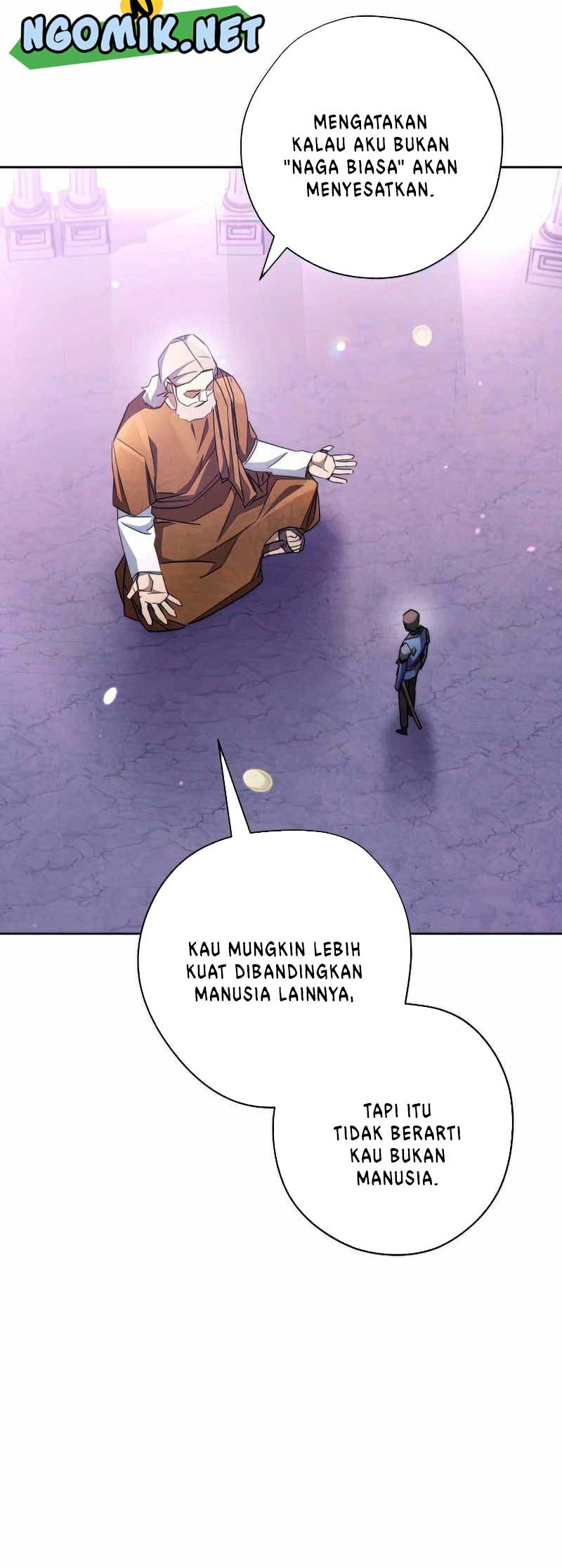 The Live Chapter 117 halaman 7